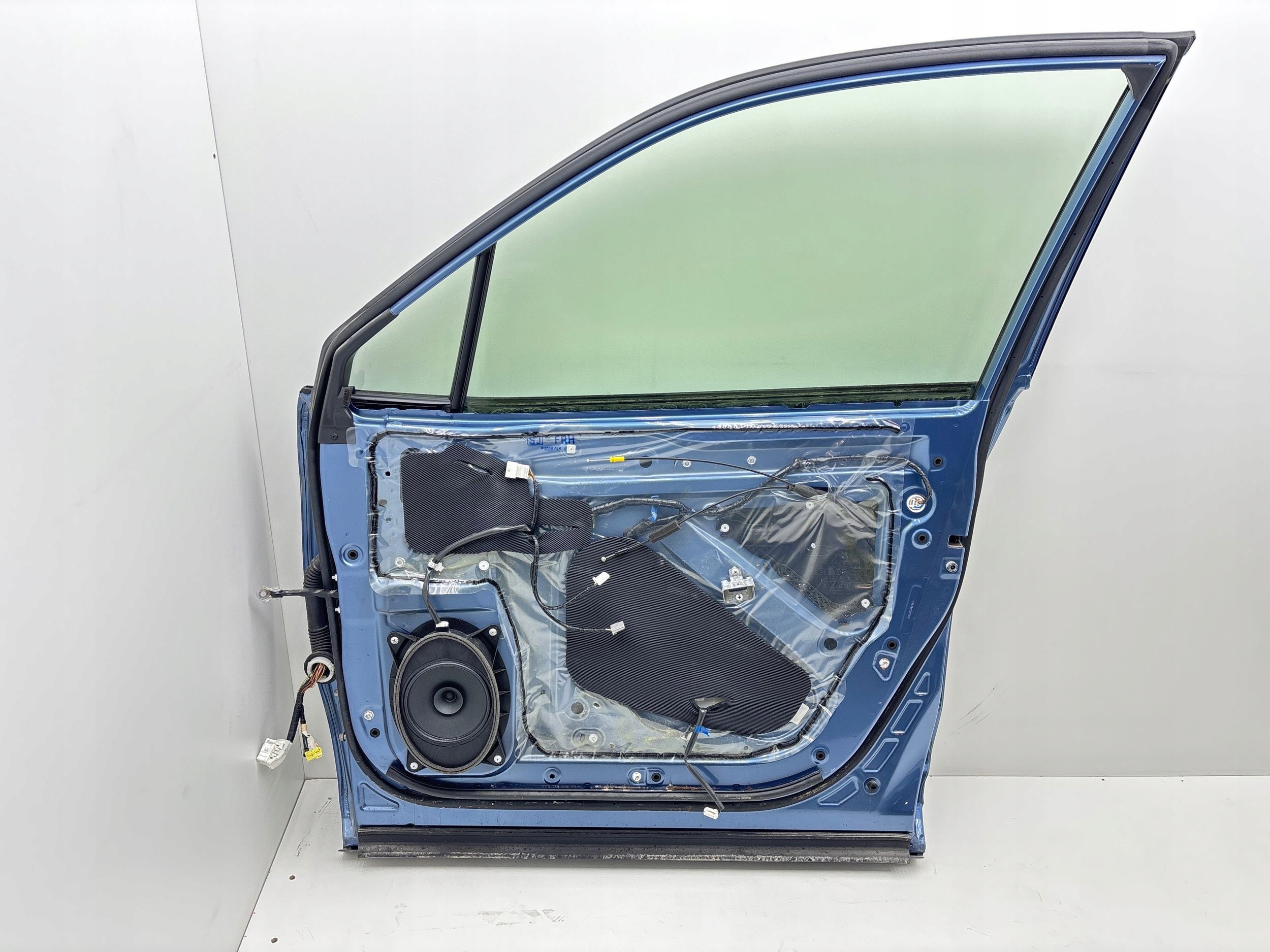 Subaru Forester SF Tür Vorne Rechts Door 60009SJ0419P Porta Porte - Thumbnail 12