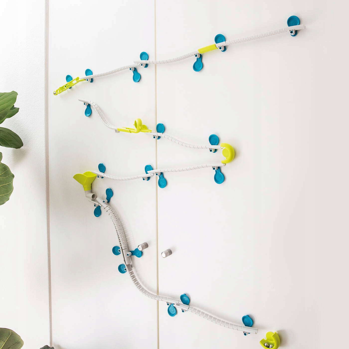 GECKO RUN ZESTAW STARTOWY  7288