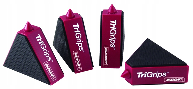 

Podstawka robocza antypoślizgowa Milescraft 1 szt