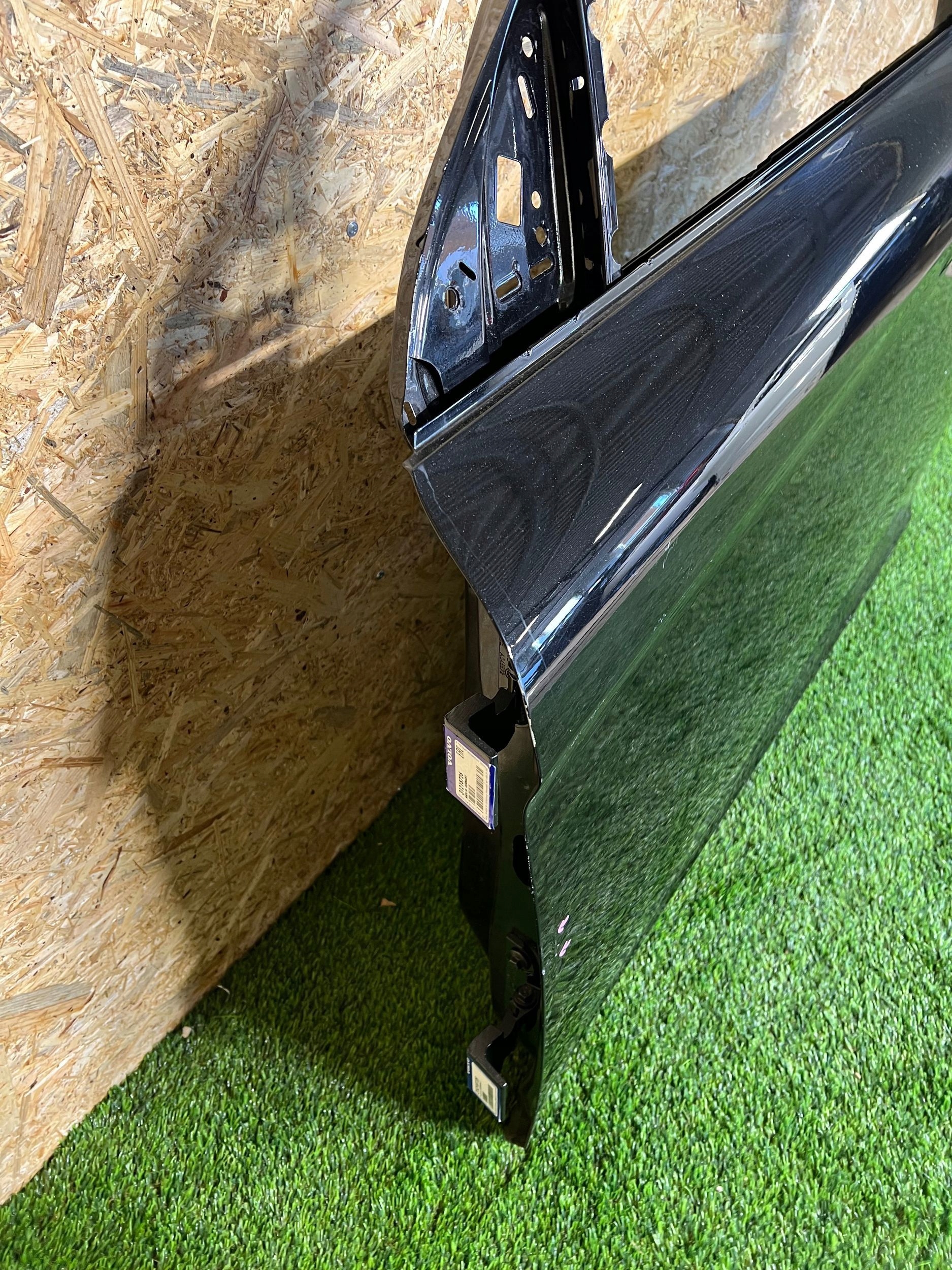 Volvo XC60 Tür Vorne Links Door Porta Porte - Thumbnail 6
