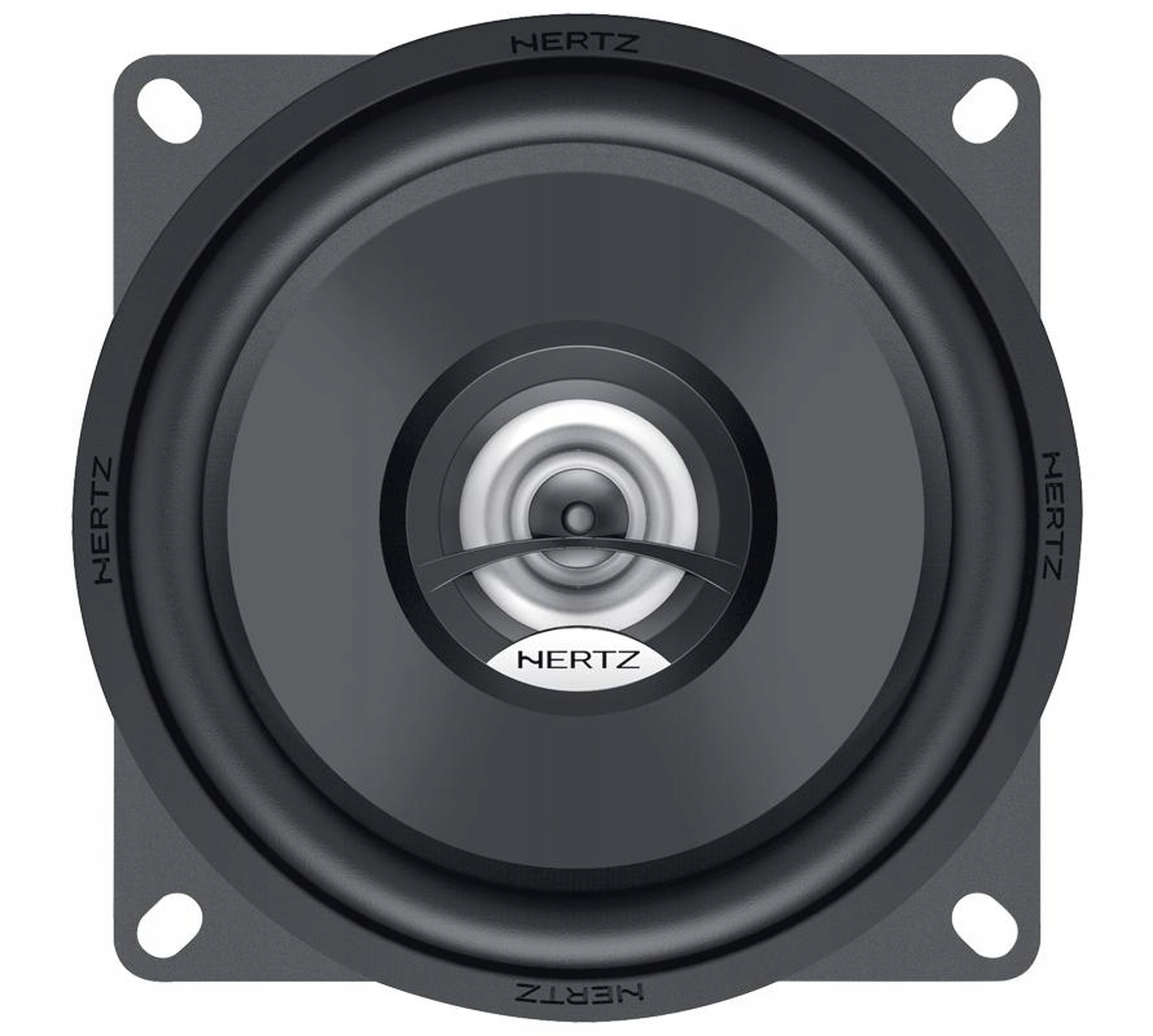 GŁOŚNIKI SAMOCHODOWE 10cm HERTZ DCX100.3 Model DCX100.3