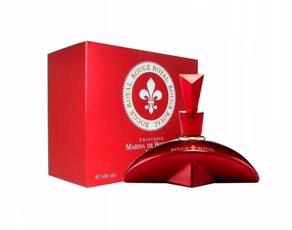 Marina de Bourbon Rouge Royal Parfémovaná voda 100 ml