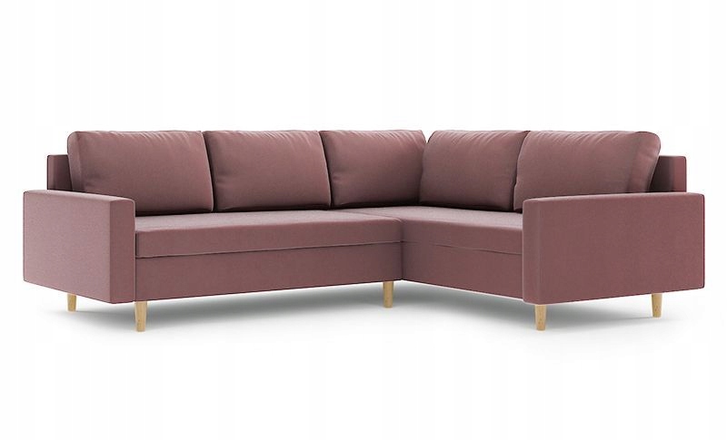 KOMFORTOWY NAROŻNIK ELEGANCKA ROGÓWKA BELLIS II