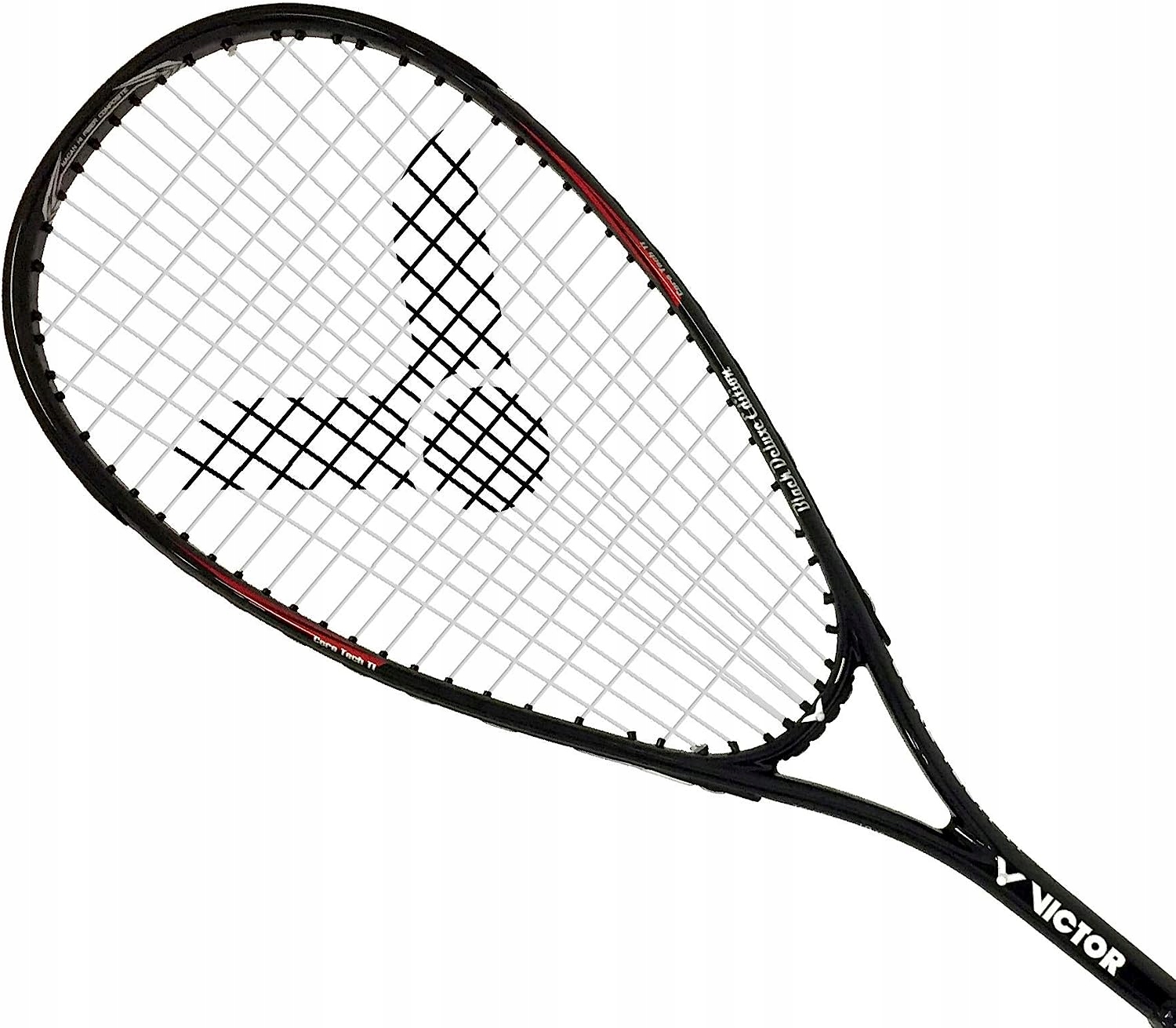 Сквош-ракетка VICTOR Magan Core Tech TI