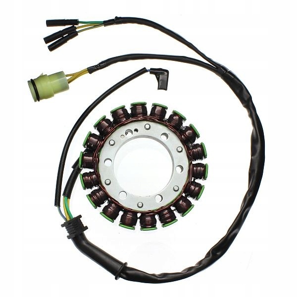Electrosport Vinutie Alternátora Stator Honda Trx 350 Fourtrax 4X4 86-89