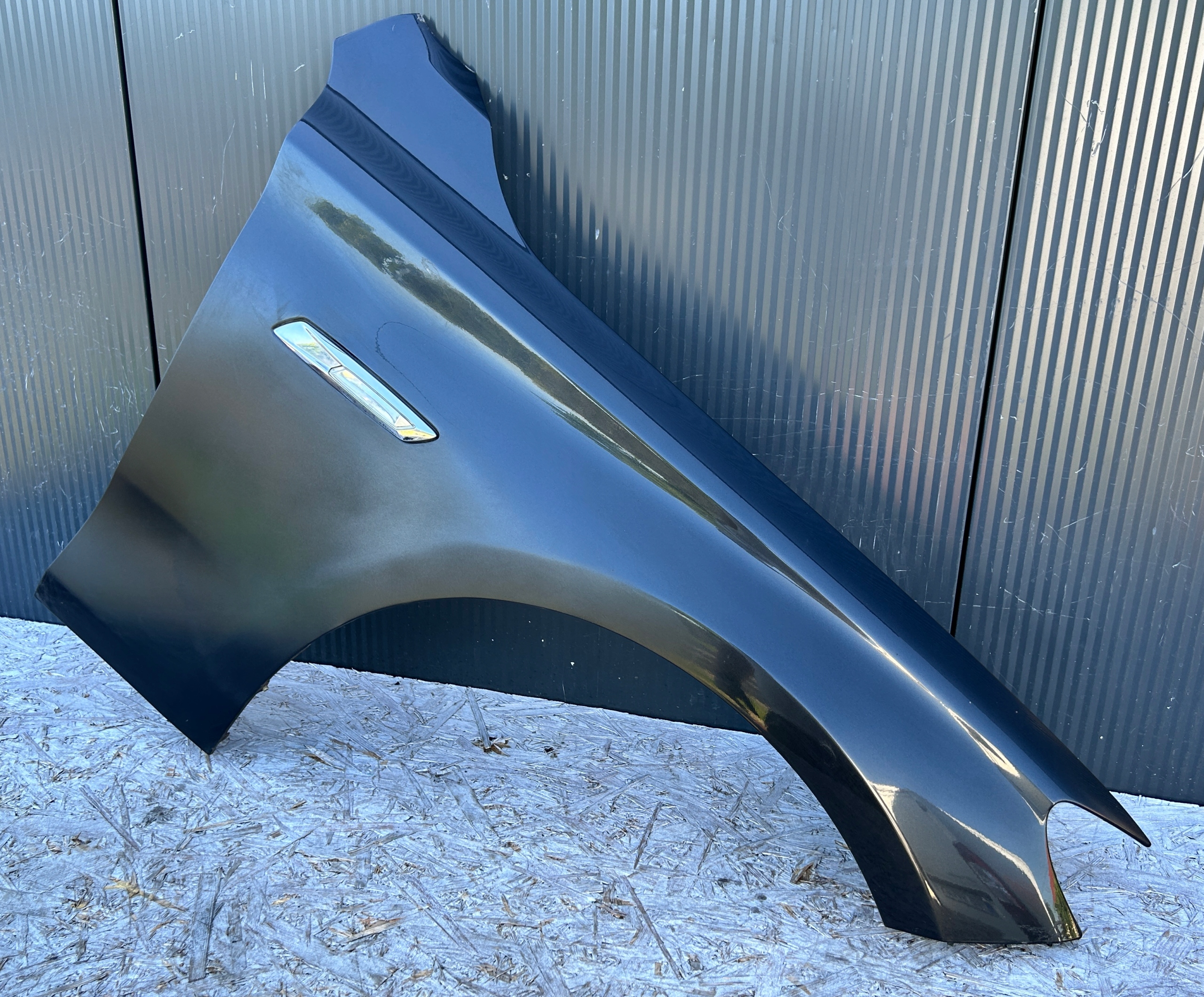 fender right front front indicator BMW 5 GT F07