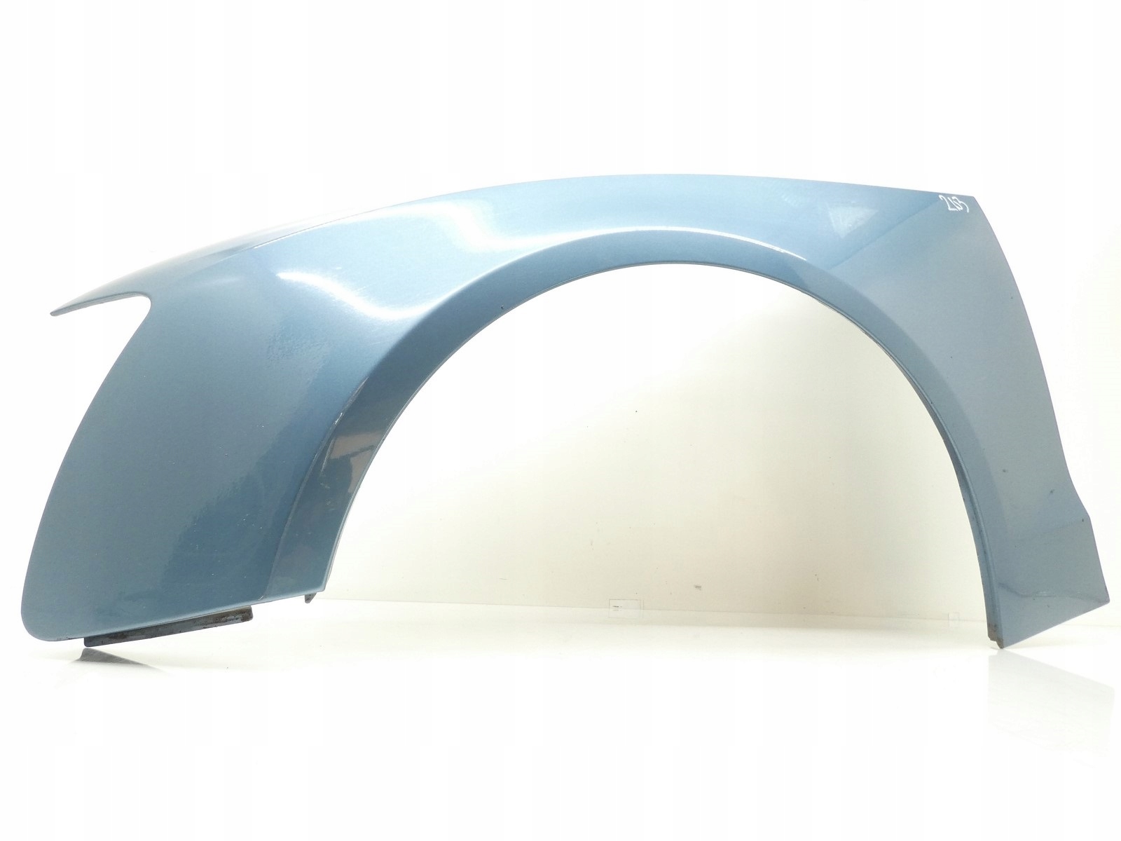 fender left front front AUDI A5 8T 3D COUPE LX5U