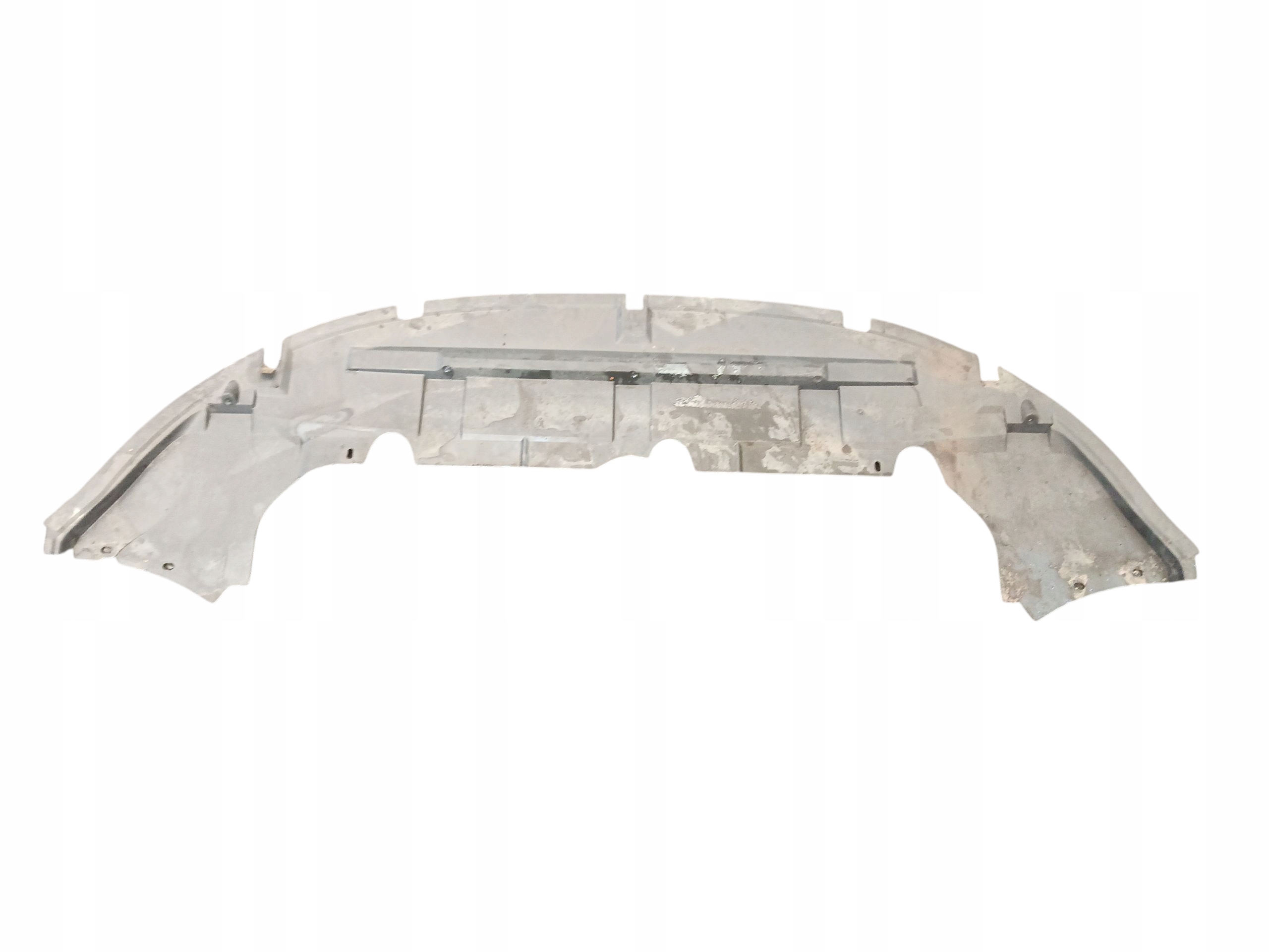 bumper front front FORD C-MAX MK1 (2003-2007) PDC KOD LAKIERU 03