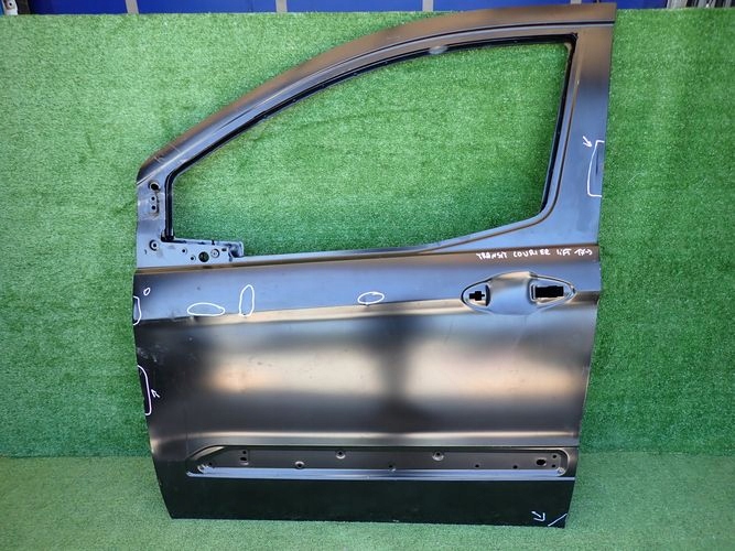 FORD TRANSIT COURIER MK2 II 14- door left front front
