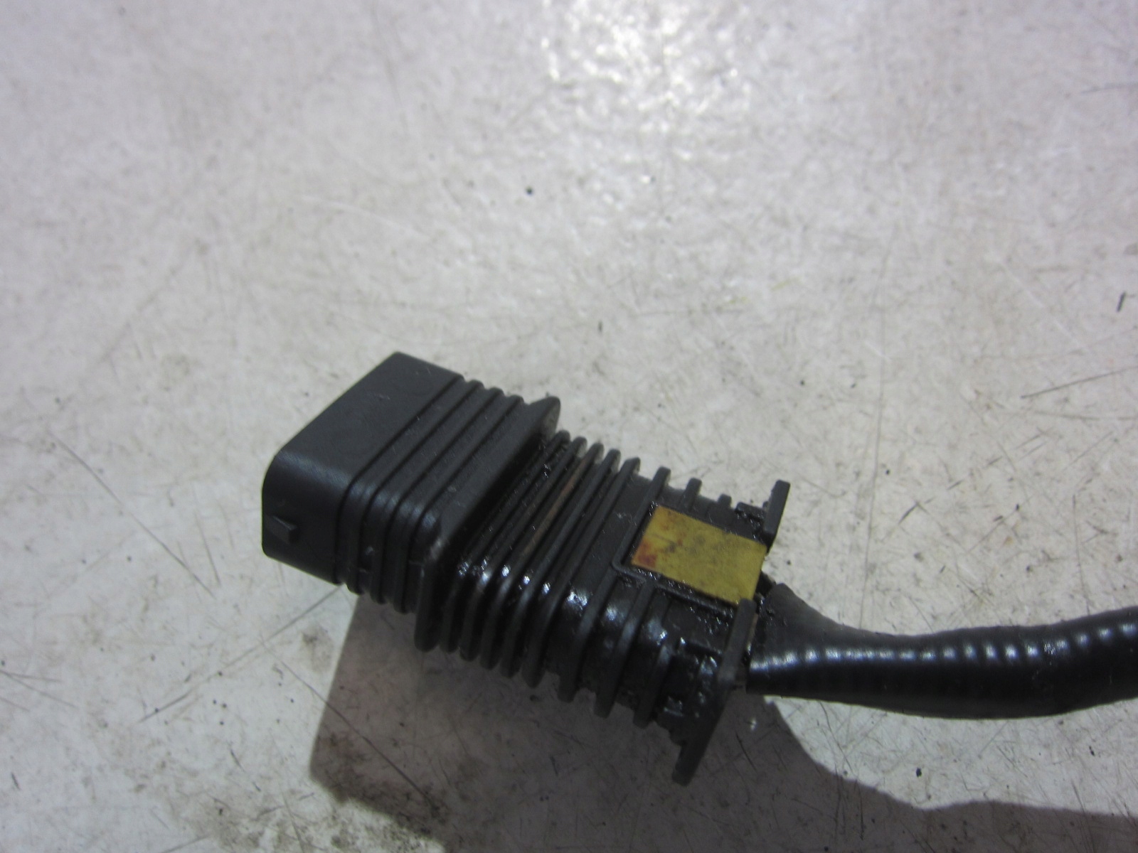 BMW X3 F25 N52 N52B30 SONDA LAMBDA 11787596909