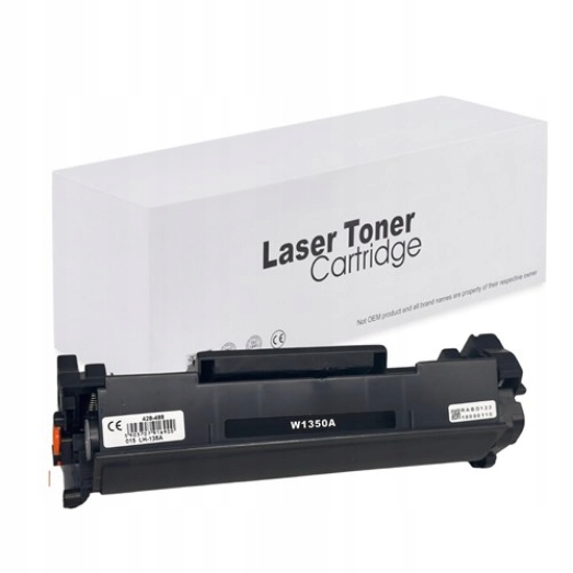 Nowy Toner do Hp W1350A 135A Hp M207dw M209 M232cdw M234sdw M237sdw 1,1k