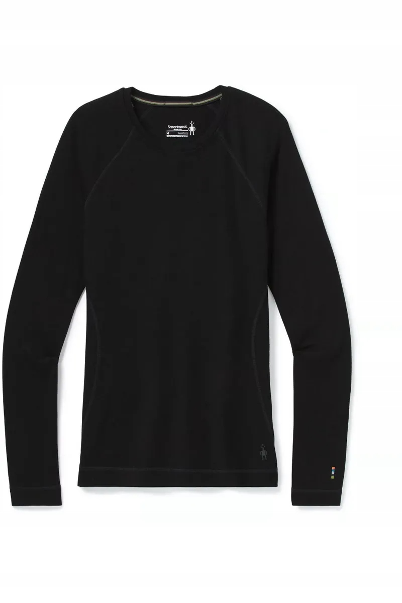 Dámská termoaktivní košile Classic Thermal Merino Base Layer Crew L