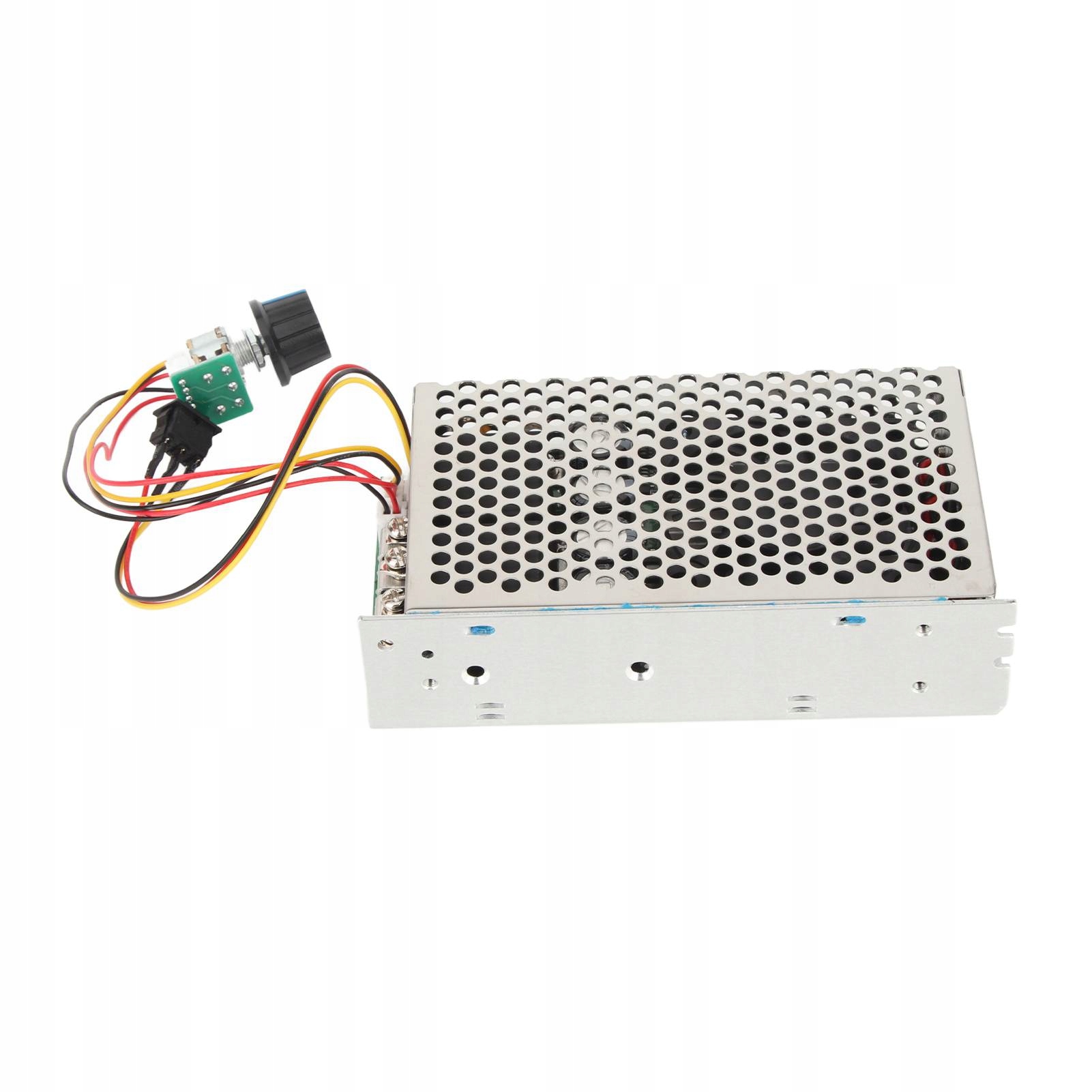 10-50 V 100 A 3000 W Sterownik prędkości silnika prądu stałego Pwm 8E