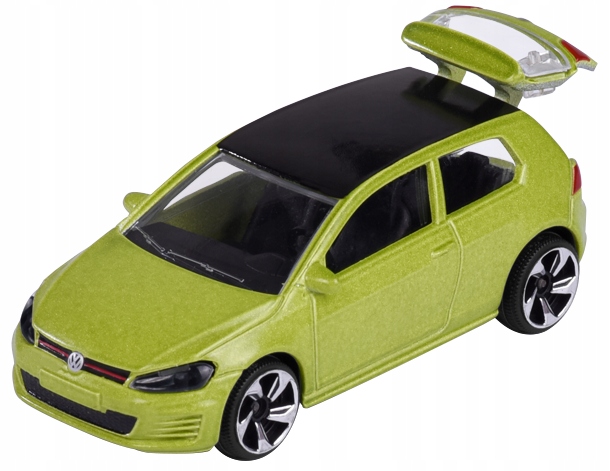 

Majorette Auto Premium Vw Golf VII Gt 212053052