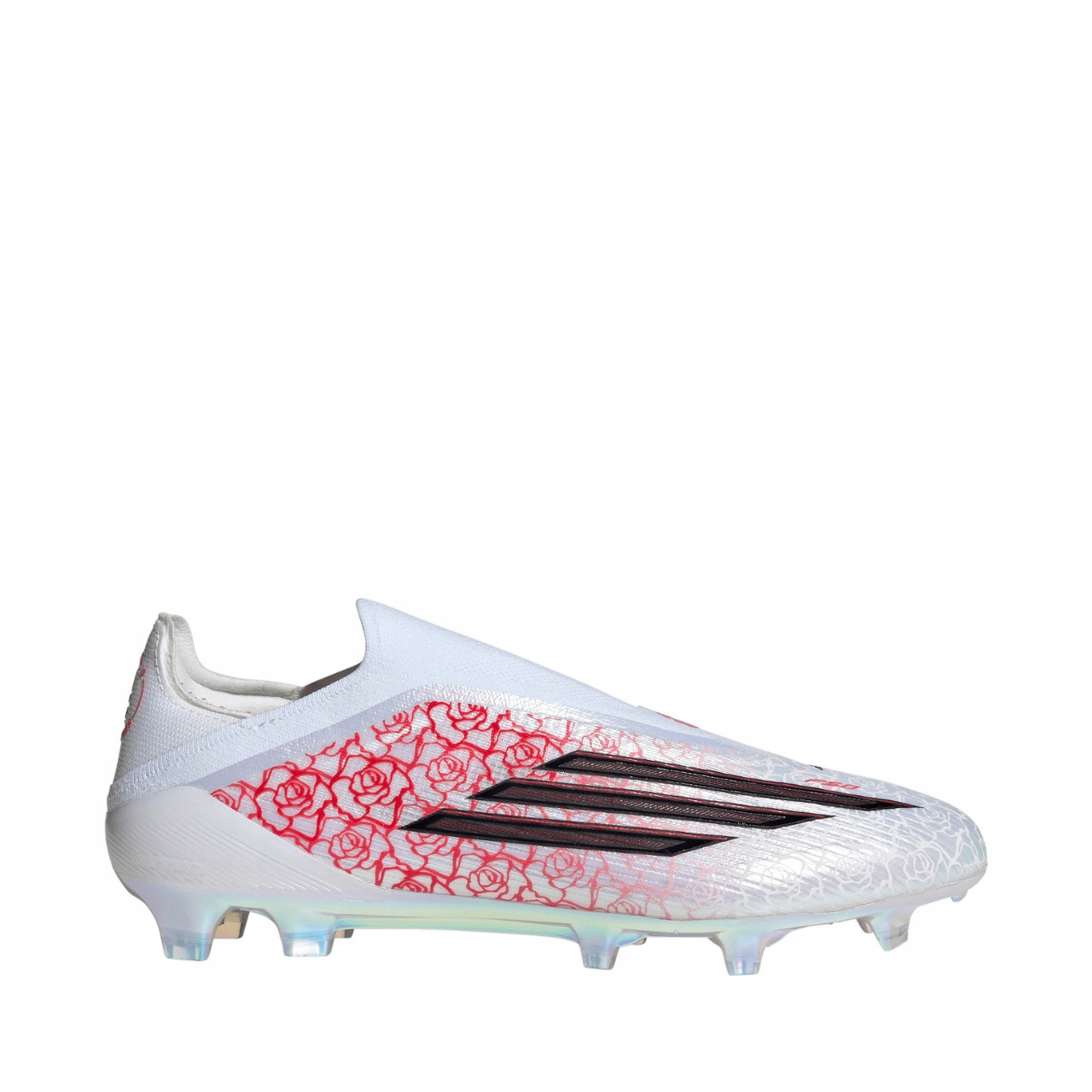 Buty piłkarskie adidas F50 Elite LL Fg JR4441 42