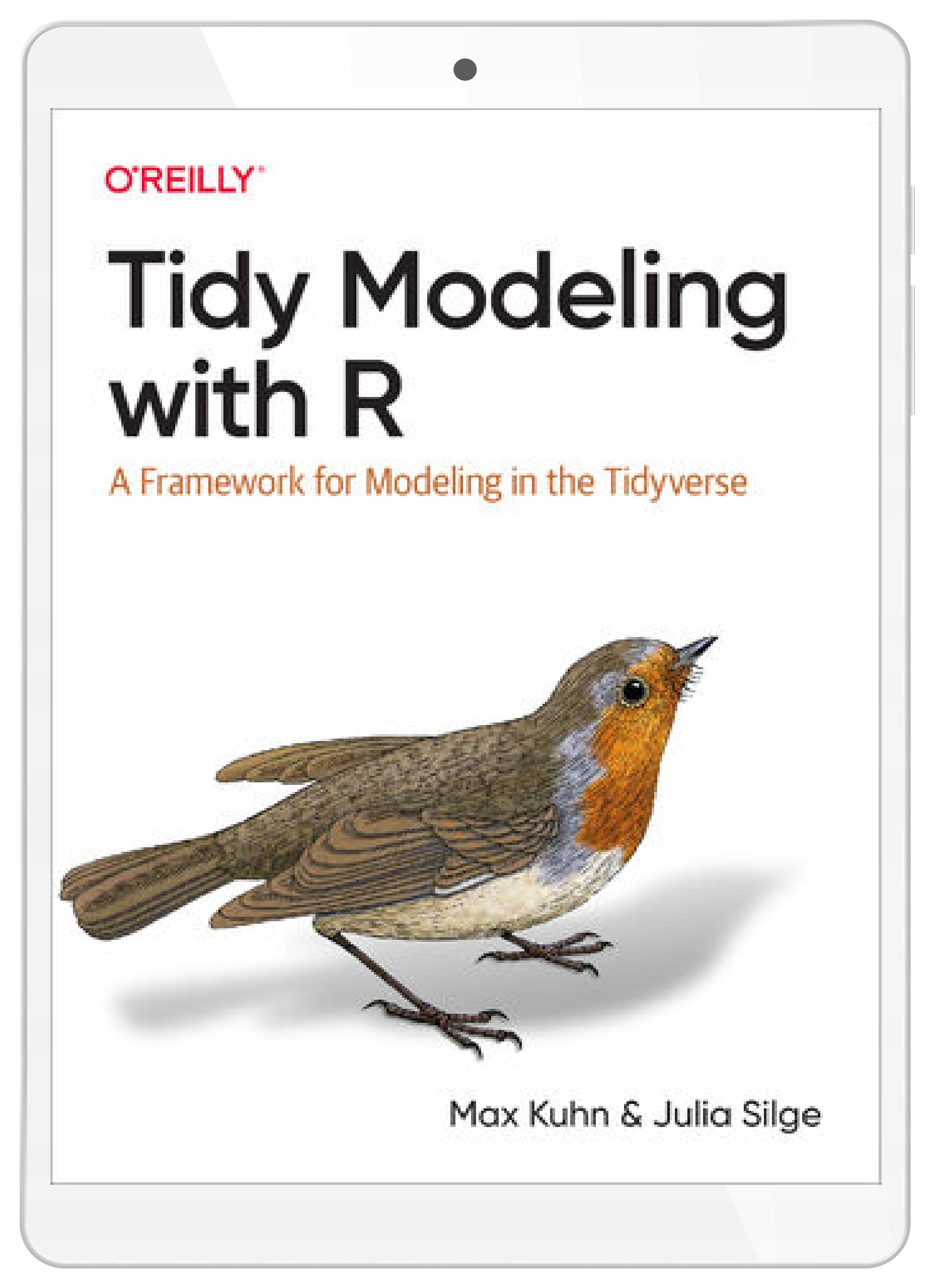 Tidy Modeling with R