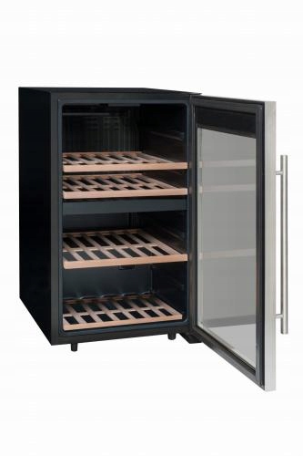 Chłodziarka do wina La Sommeliere LS51.2Z winiarka Model LS51.2Z