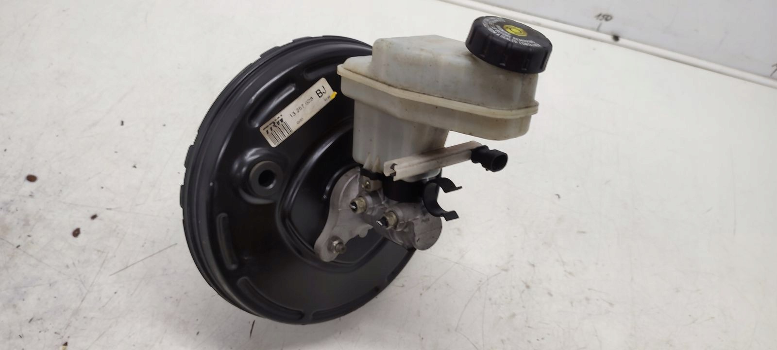 servo Servofreno Opel Meriva B 1,4TB 16V