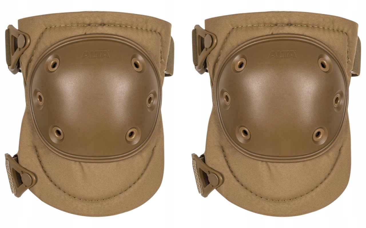 Chrániče Kolen Profesionální Altapro S Alta Coyote