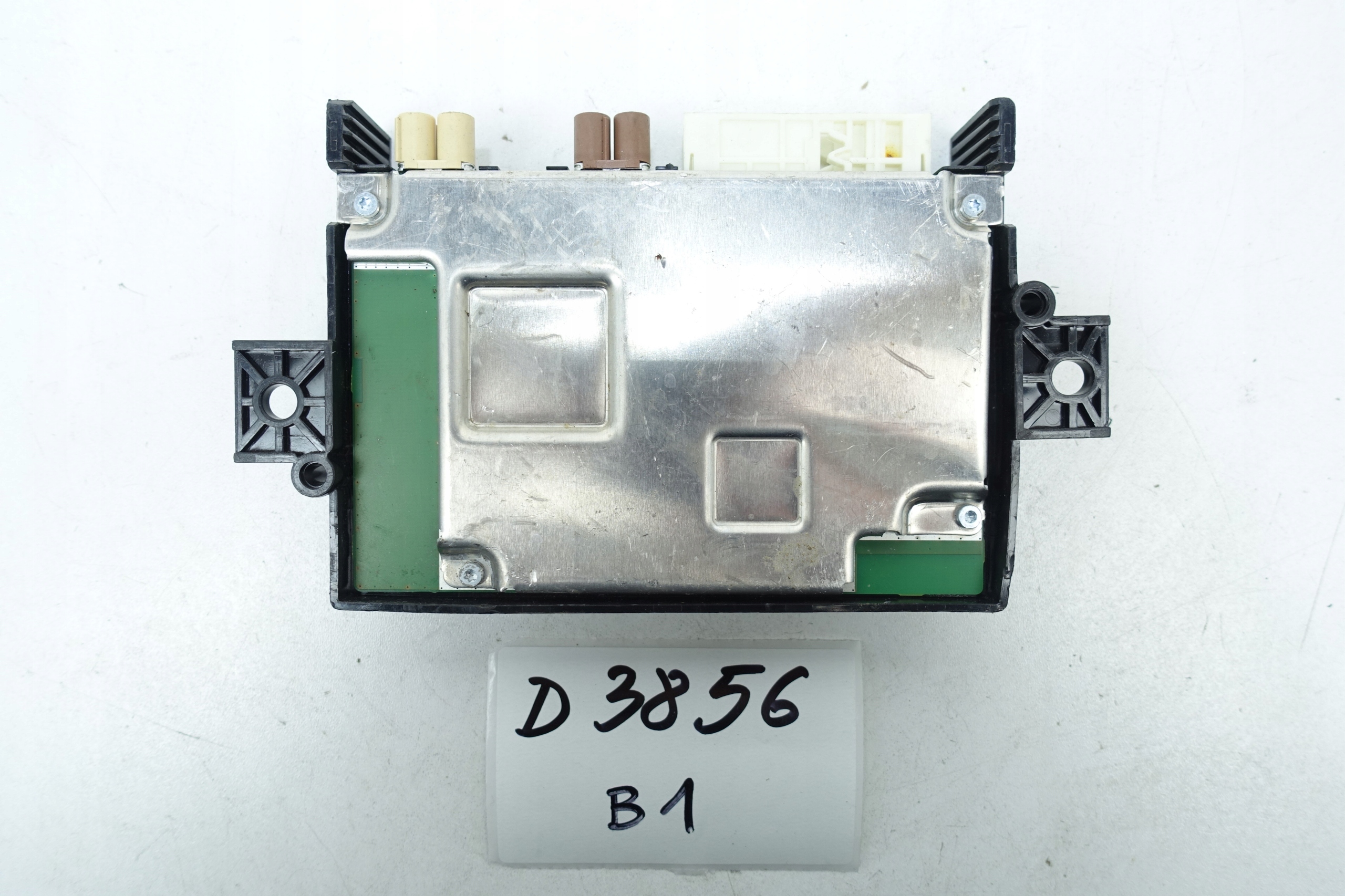 module control unit MERCEDES A2389006503
