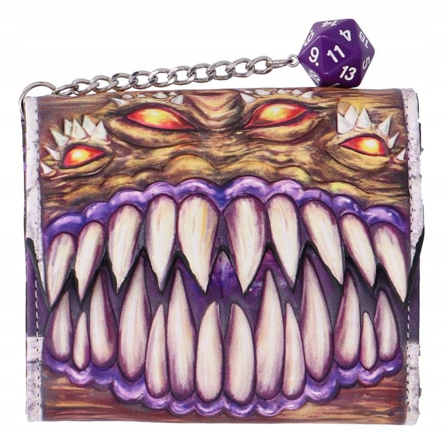 Dungeons & Dragons Peněženka Mimic