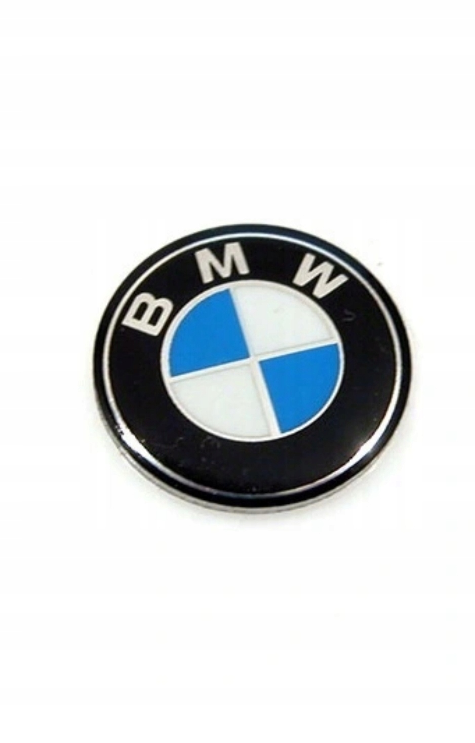 

Naklejka Logo Aluminium Bmw 11MM Na Kluczyk Pilot