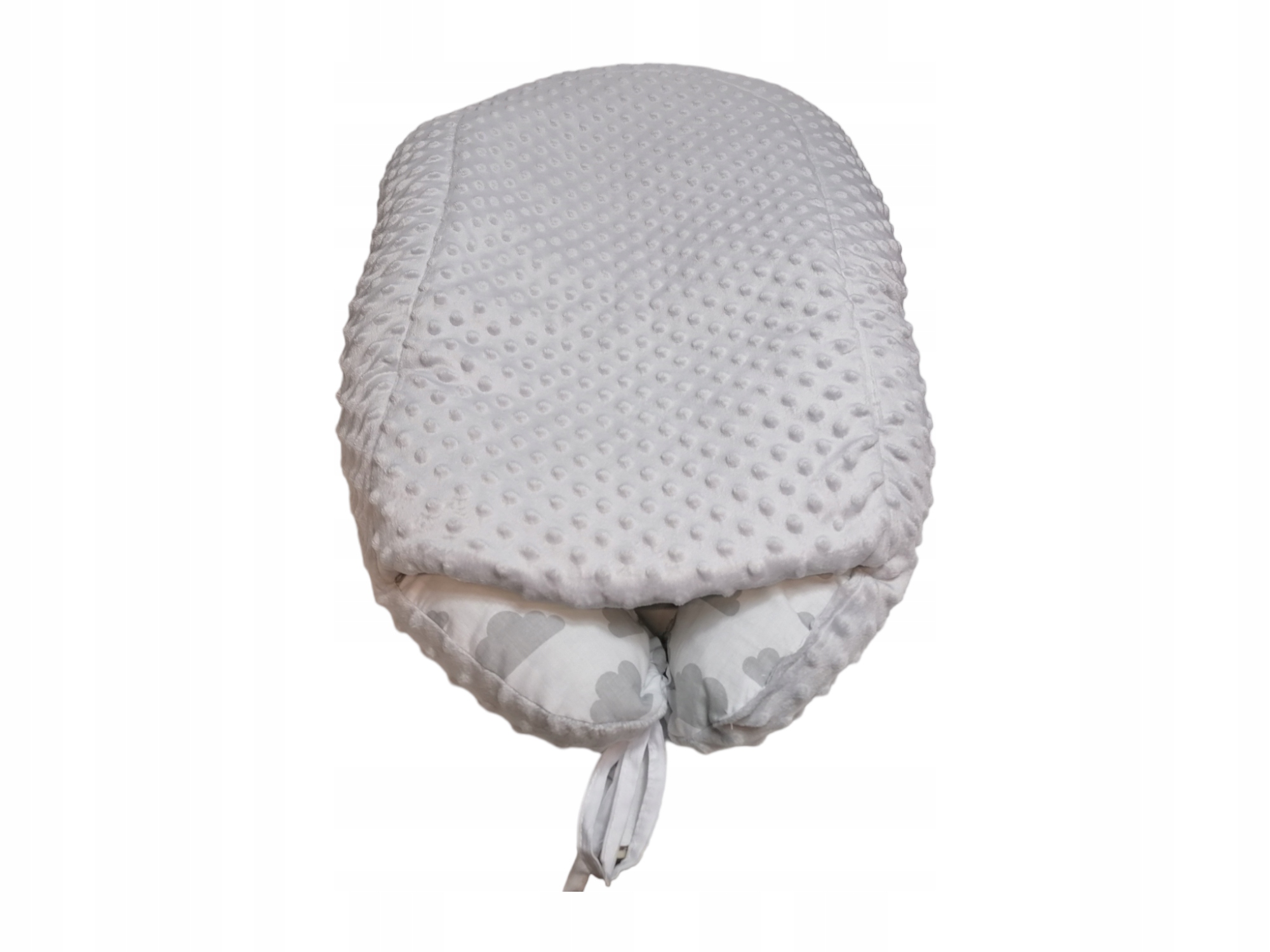 Kokon niemowlęcy KOSPU 1 el. bawełna Bohater brak