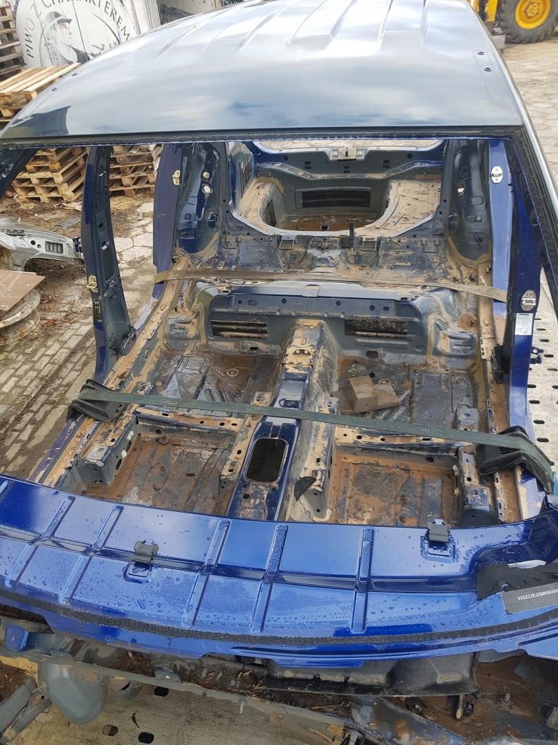 DACH SEAT ARONA LIFT Numery katalogowe zamienników 15268243716