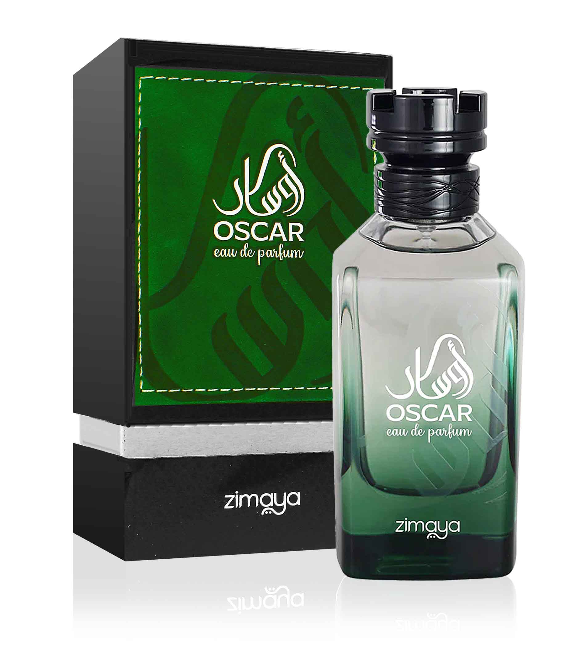 Zimaya Oscar parfémovaná voda pro muže 100 ml