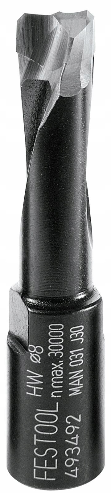 Festool Frézy Domino D 8-NL 28 Hw-df 500