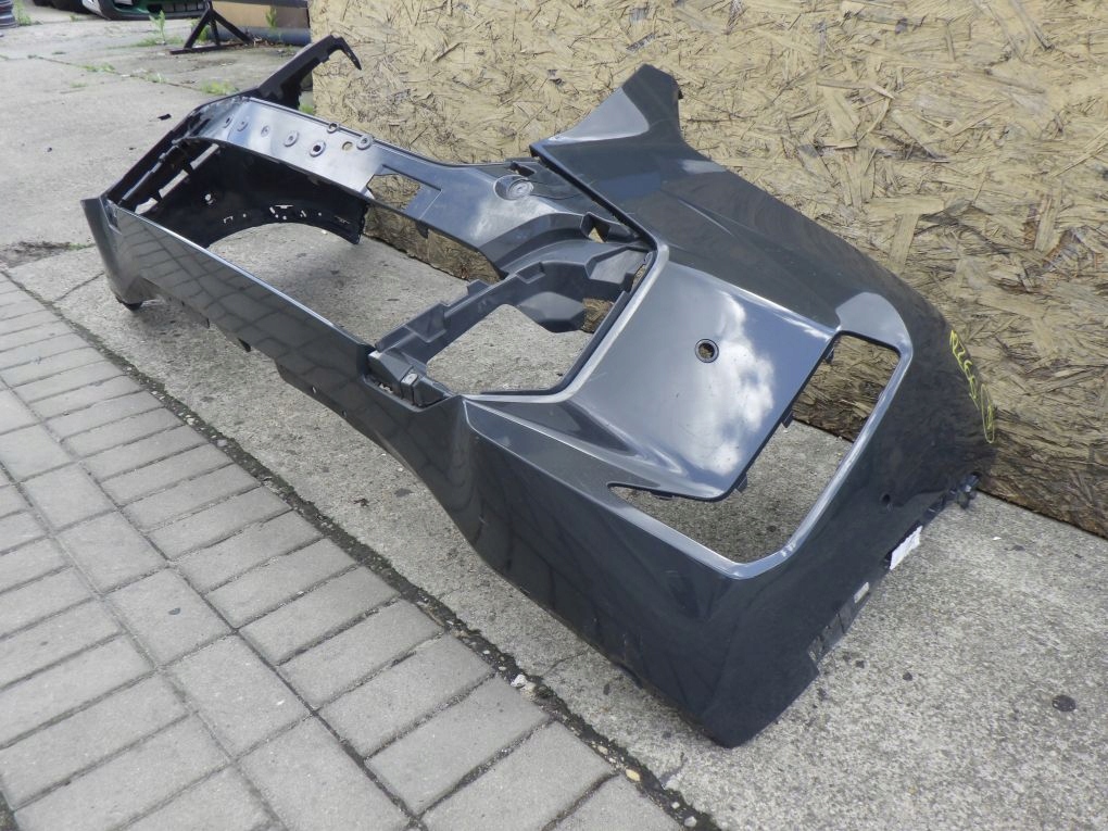 BMW X5 G05 M PAKIET LIFT LCI 23- front bumper