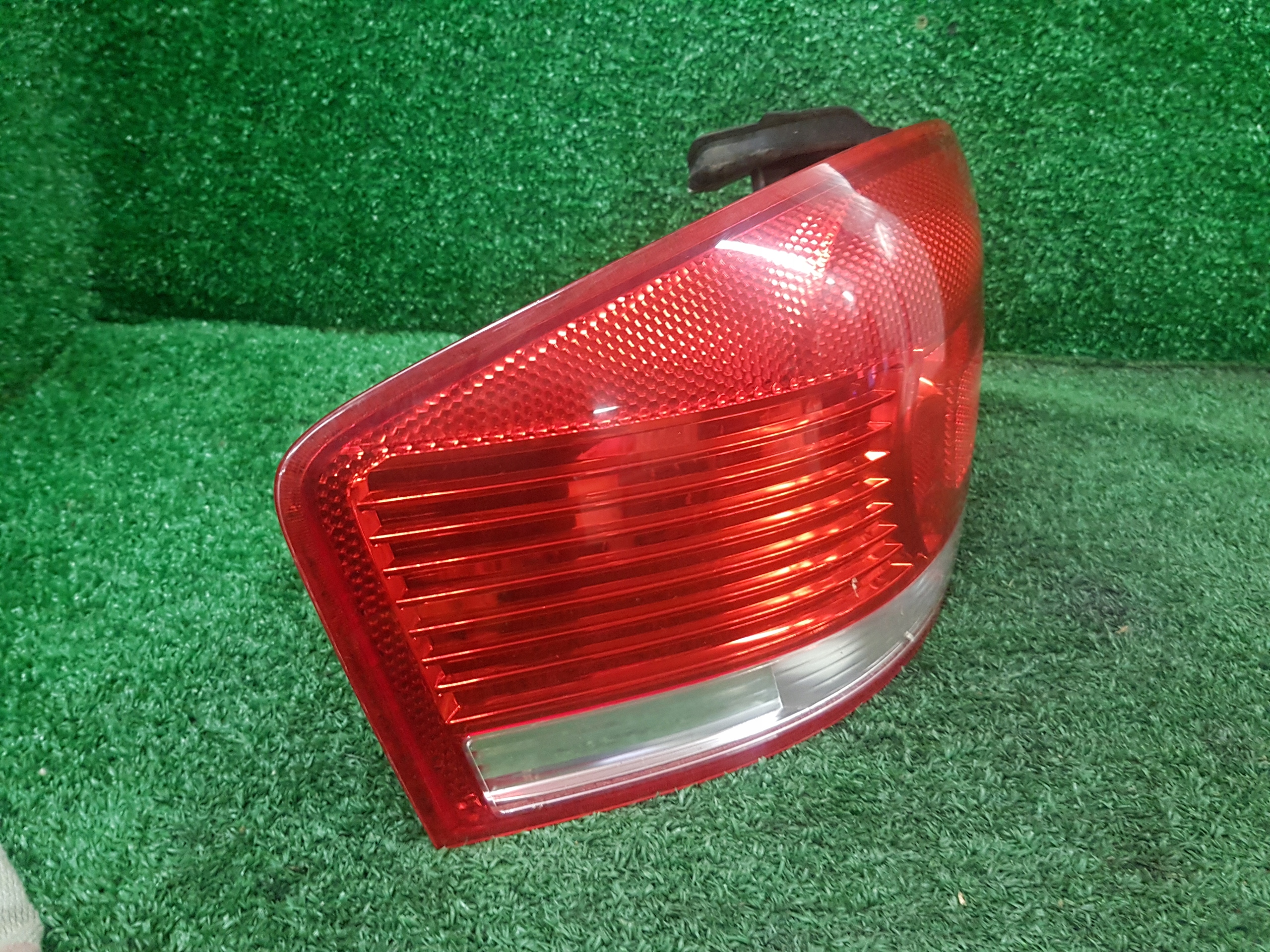 Licht links hinten 3D AUDI A3 8P