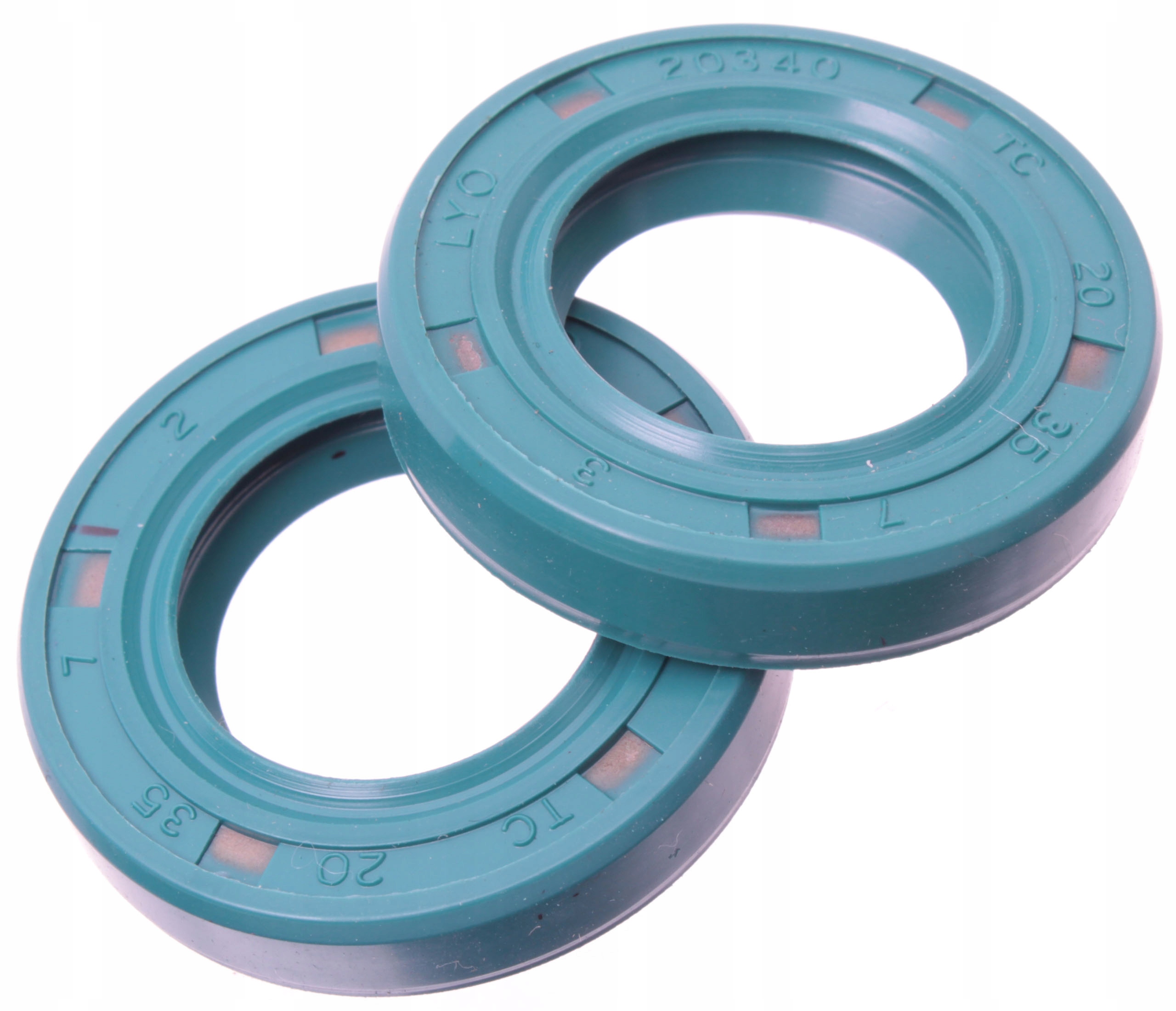 SIMSON S51 SR50 Simering Uszczelniacz Wału 20x35x7