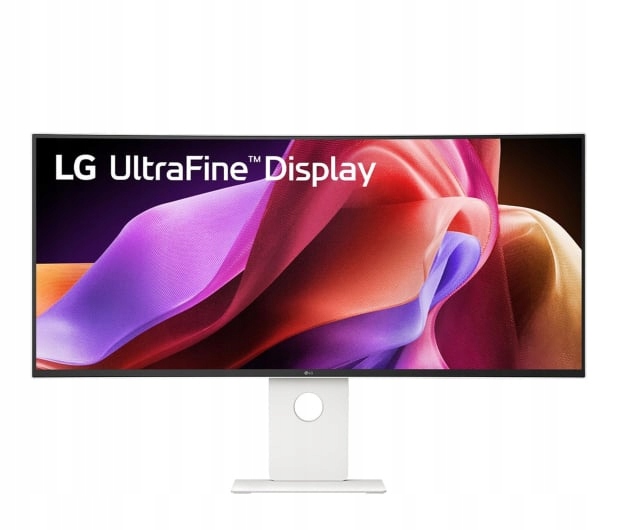 Monitor Led 32" Lg UltraFine 40U990A W