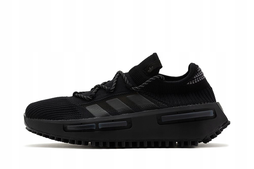 Adidas pánská sportovní obuv tenisky botasky NMD_S1 velikost 42 2/3