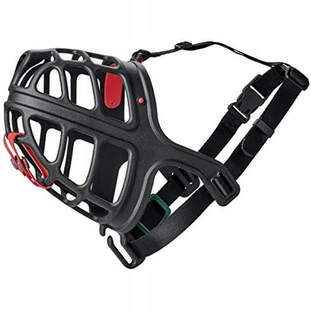 Kšíry Hunter Albury 3 Černé