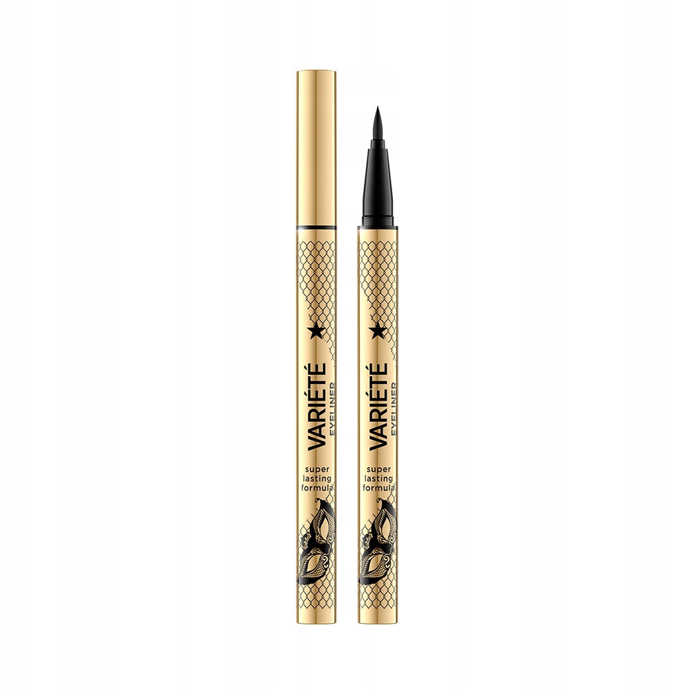 

Eveline Cosmetics Variete eyeliner w pisaku