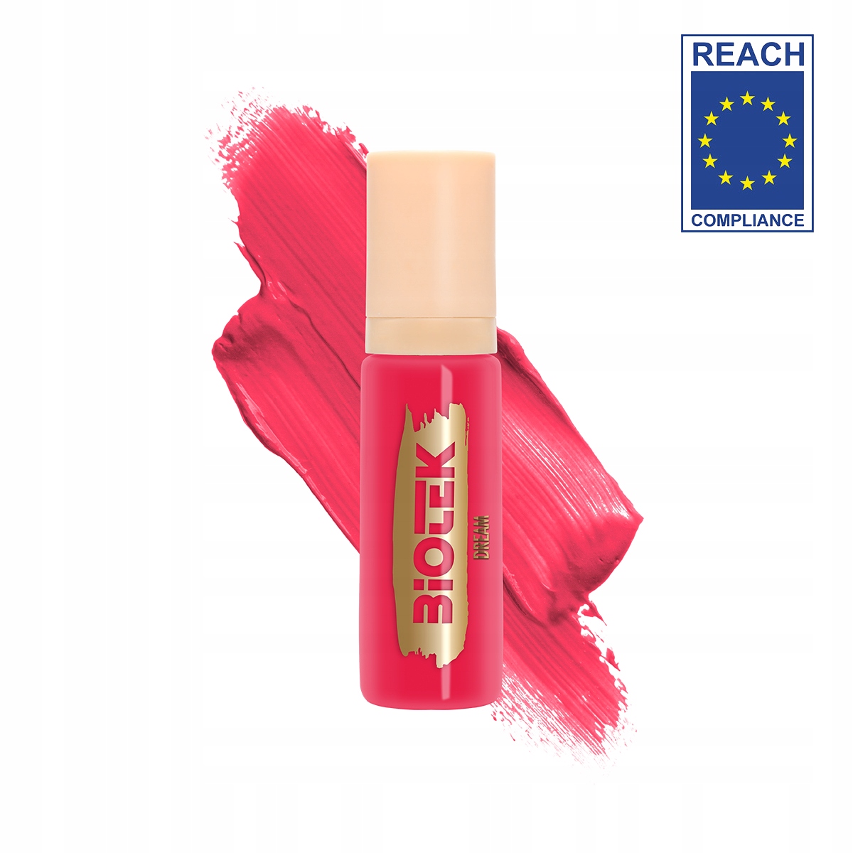 Biotek Dream 15 ml – Profesionální pigment na rty Reach