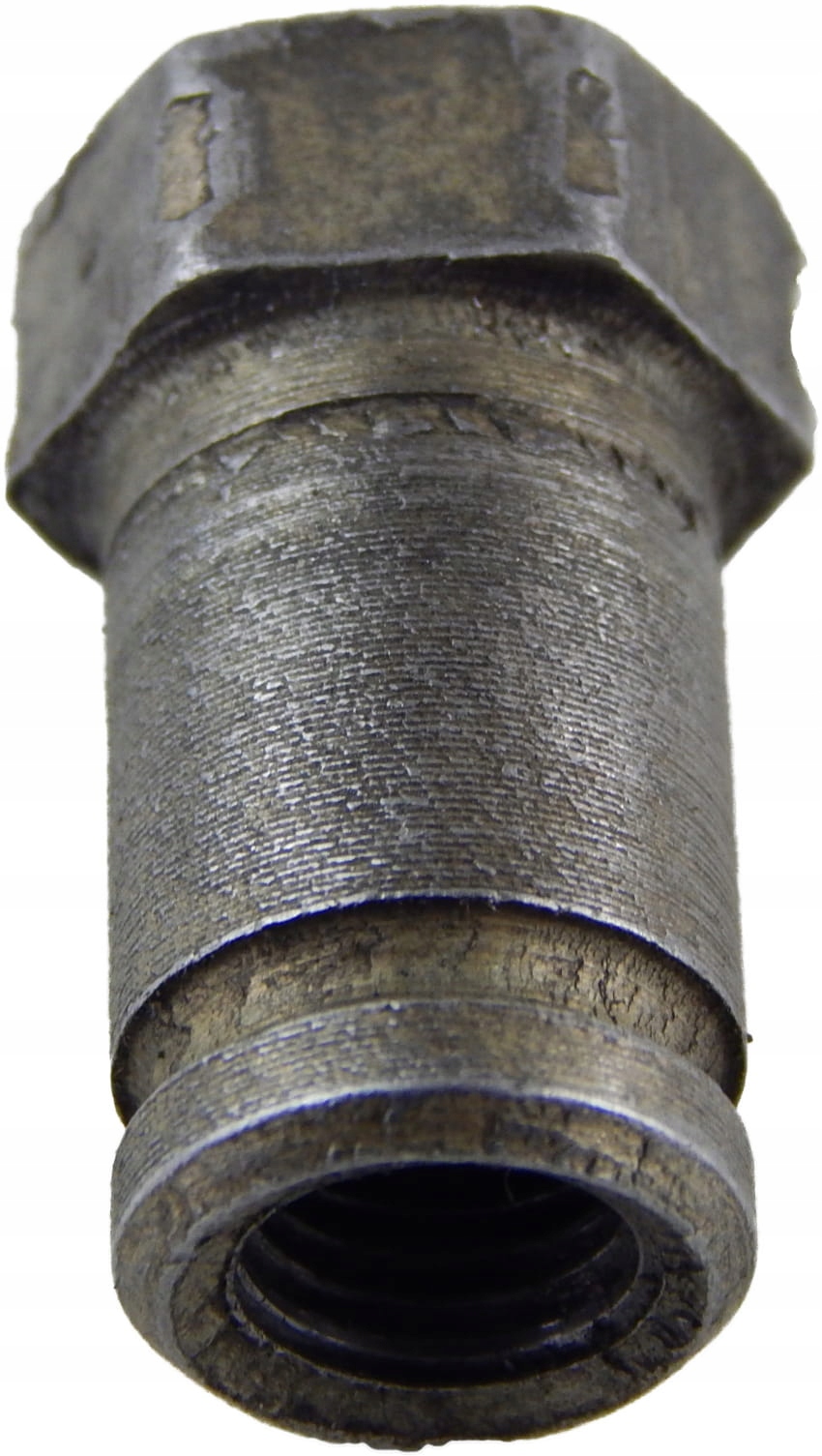 NAKRĘTKA KOŁPAKOWA DEKLA ZAWORÓW URAL DNIEPR