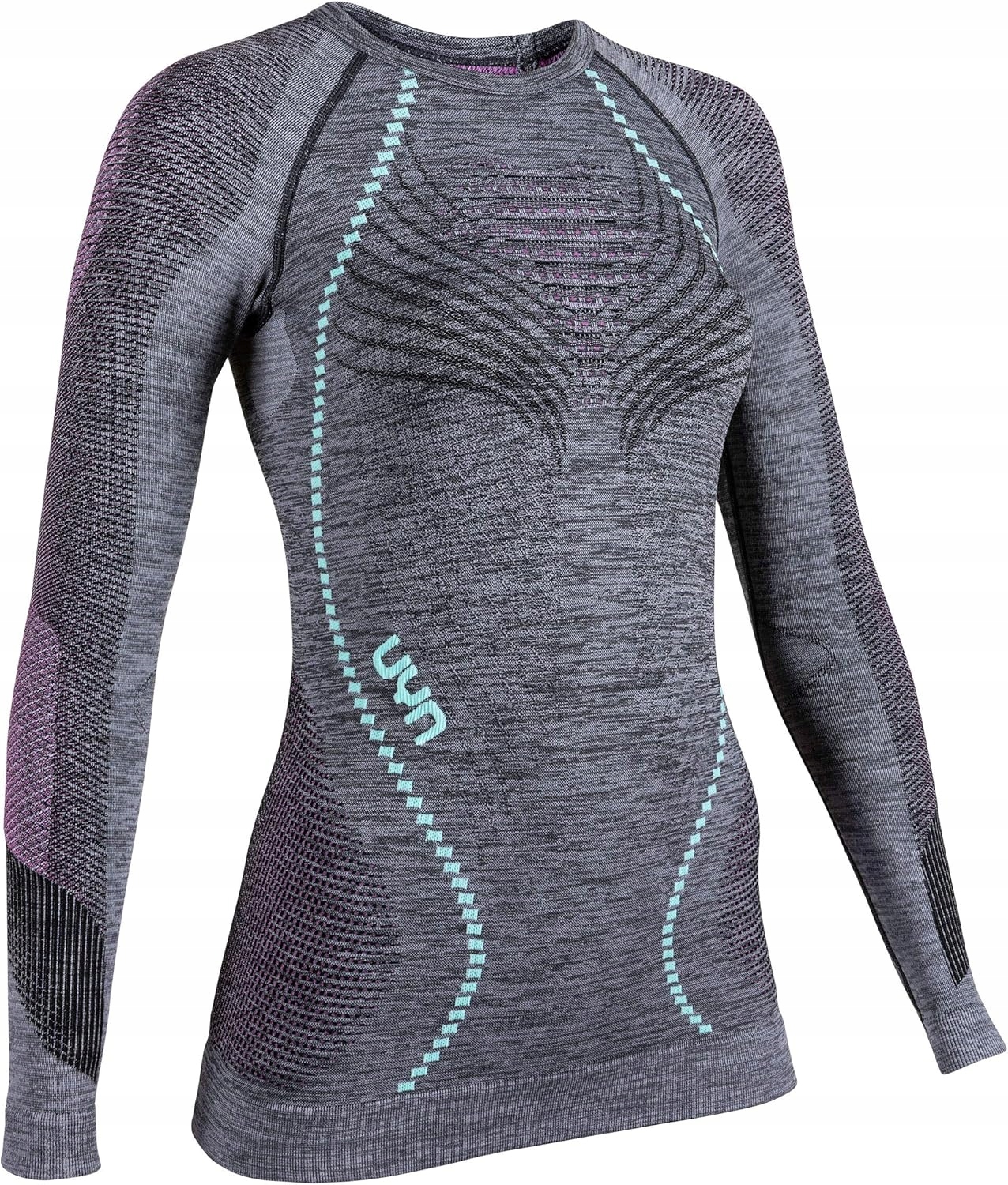 Tričko Thermoactive Warm Subwear Uyn Ambityon vel. Xs od 599 Pln
