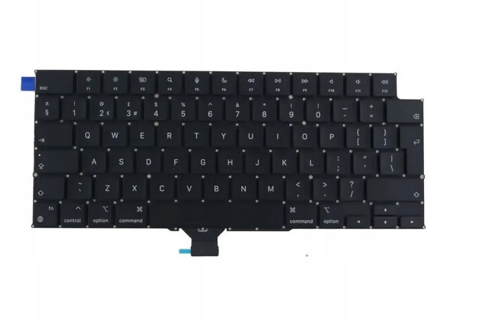 Klávesnica Apple Macbook Pro M3 A2918 A2992 Uk