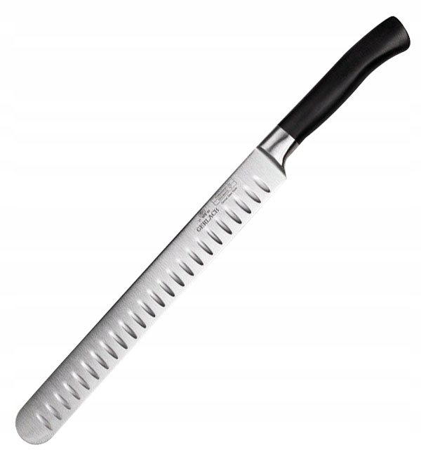 

Gerlach Precision Nóż Do Wędlin 10"BLISTER