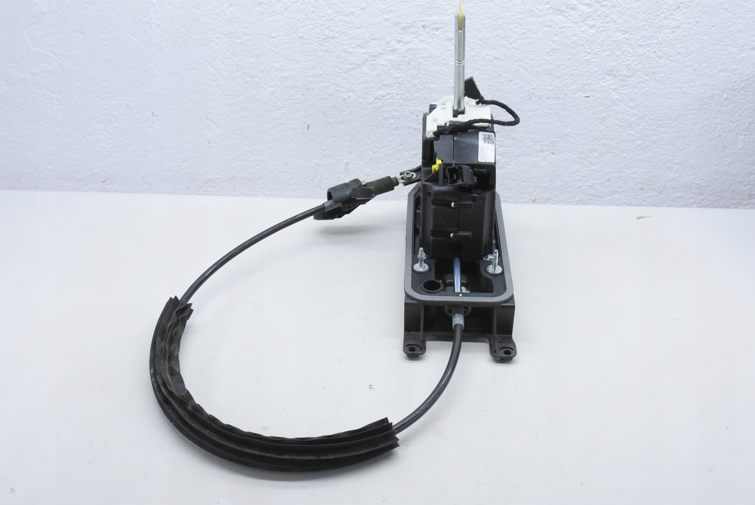 AUDI A3 8V LIFT LEWAREK WYBIERAK BIEGÓW AUTOMAT DSG