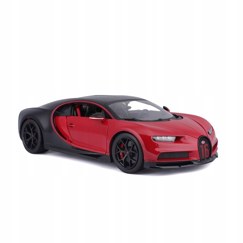 Bugatti Chiron Sport 1:18 Bburago 18-11044