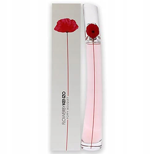 Kenzo Flower By Kenzo Poppy Bouquet Edp Objem