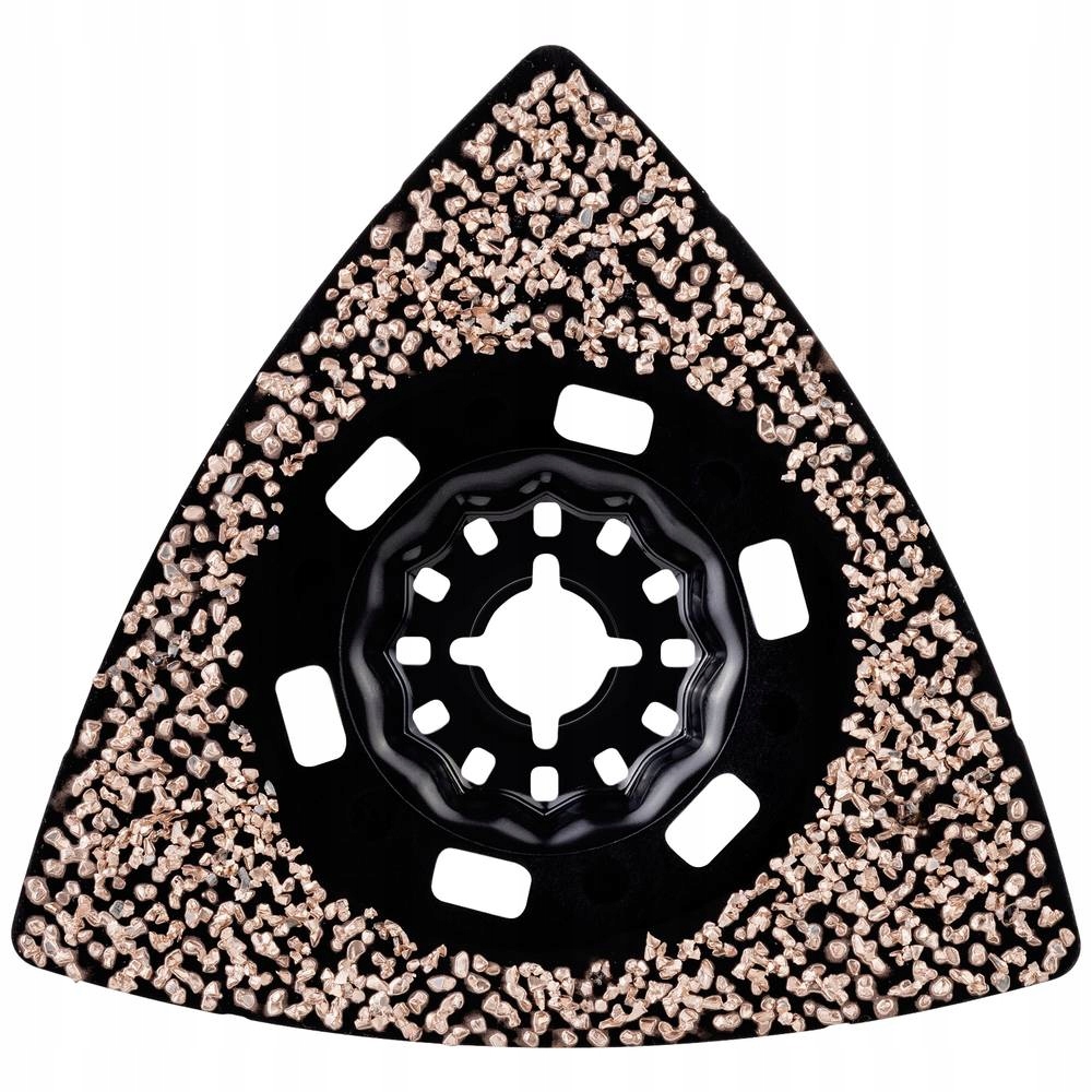 Bosch Brusný talíř Expert Avz 90 RT2 Pilový List pro multinářadí 90 m