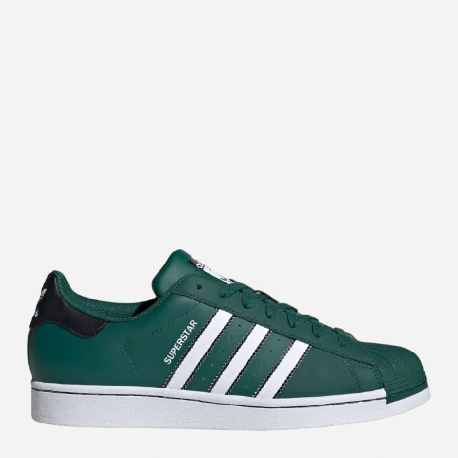 Pánské klasické tenisky adidas Superstar IF3633 vel. 45 1/3