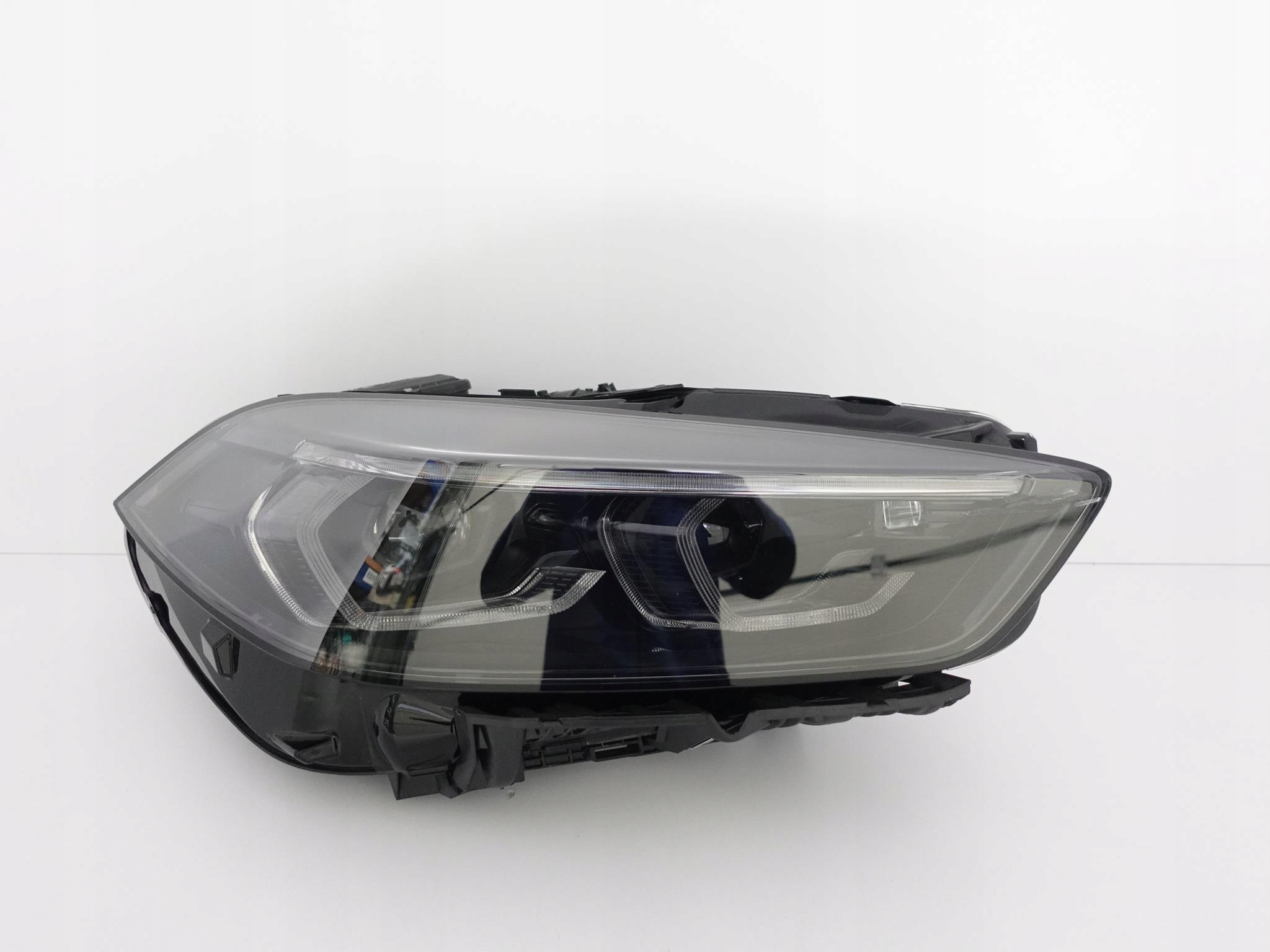 BMW 1 F40 19- FULL LED LAMPA PRAWA SHADOW EU