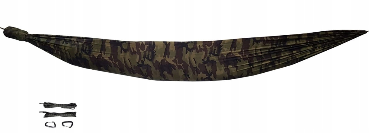 

Bushmen hamak Zen Hammock camo