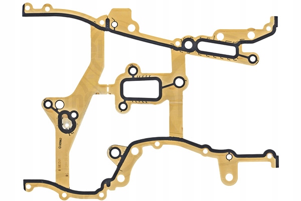 ELRING USZCZELKA POKRYWY ROZRZĄDU BUICK ENCORE CHEVROLET AVEO CRUZE